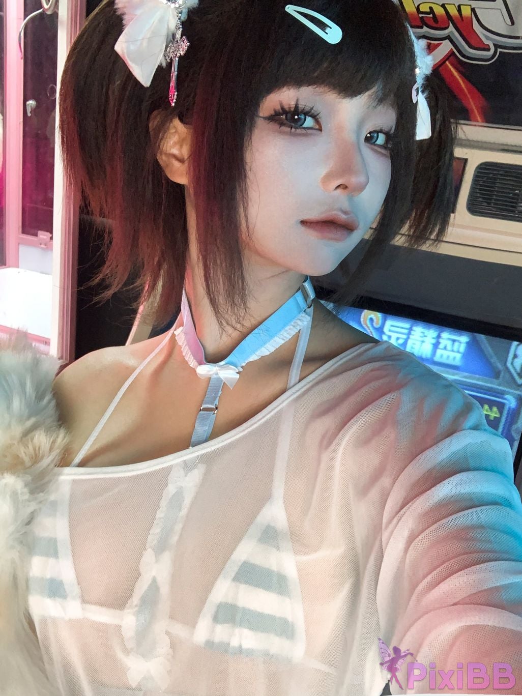 Coser chunmomo chunmomo PixiBB.COM 138