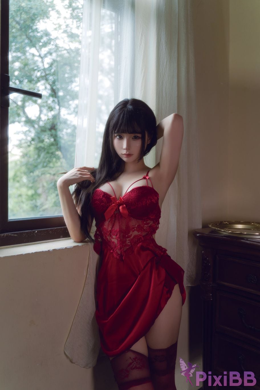 Coser chunmomo chunmomo PixiBB.COM 008