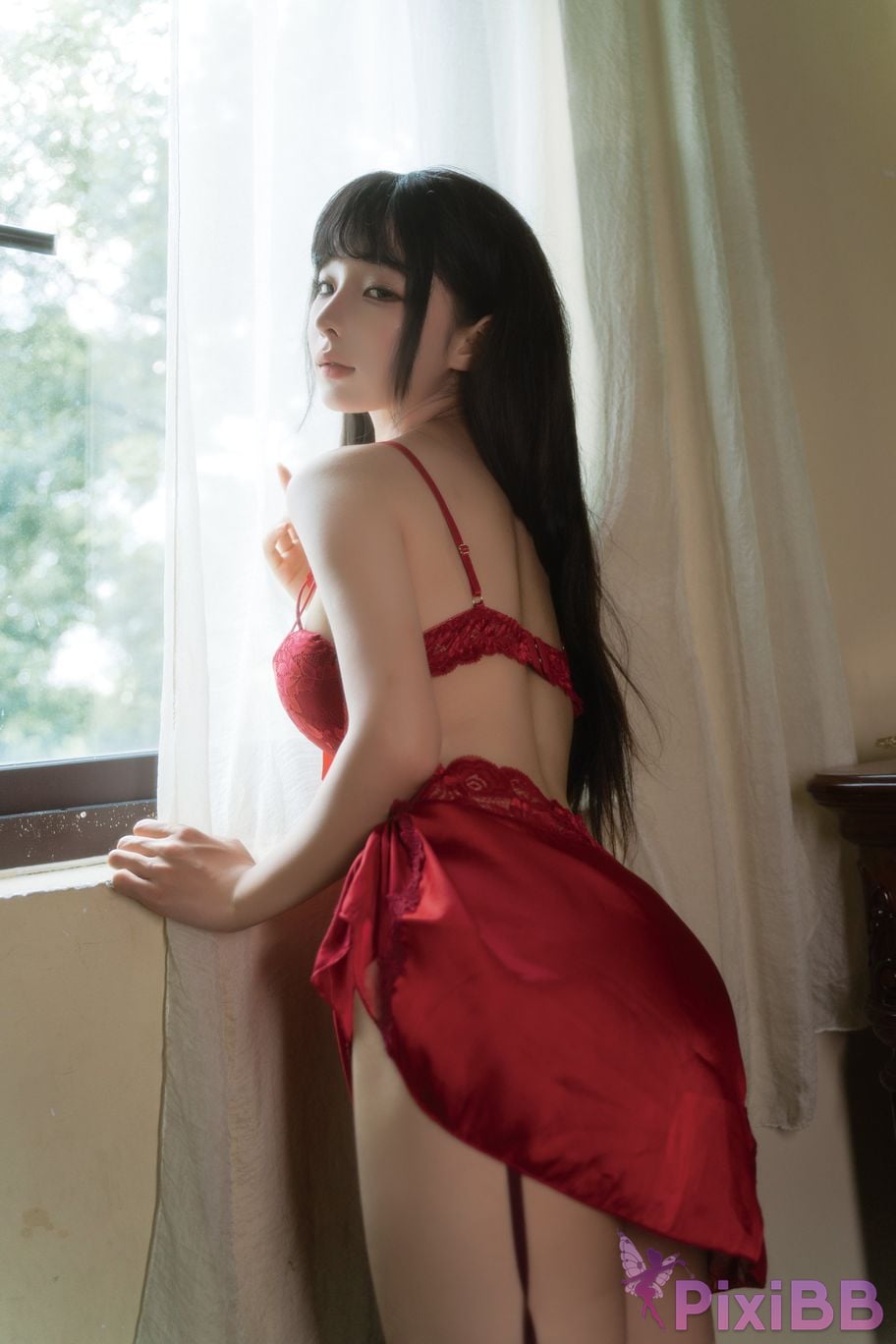 Coser chunmomo chunmomo PixiBB.COM 009
