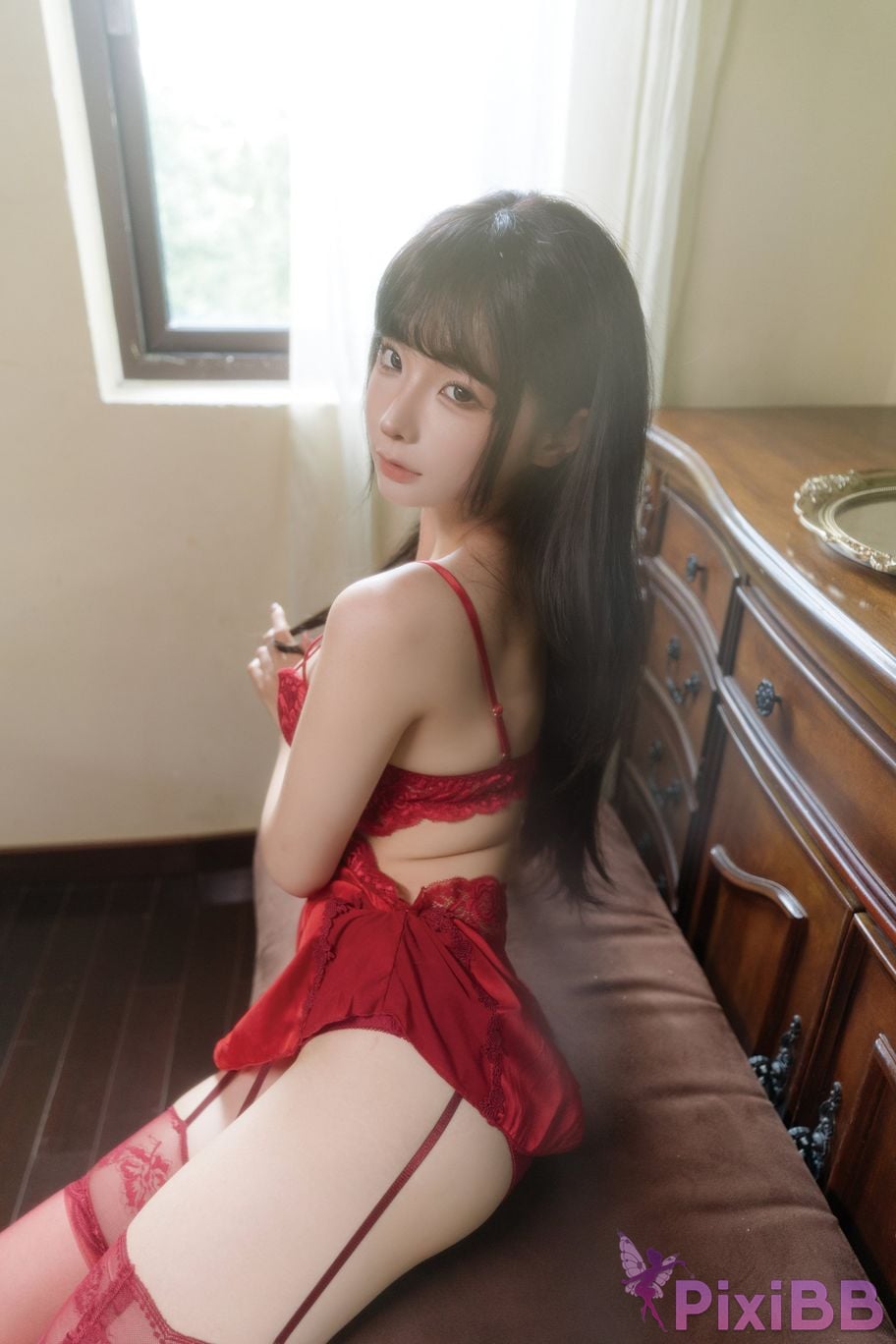 Coser chunmomo chunmomo PixiBB.COM 015
