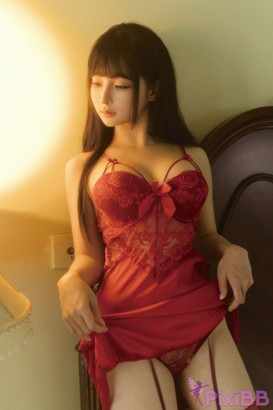 Coser chunmomo chunmomo PixiBB.COM 017