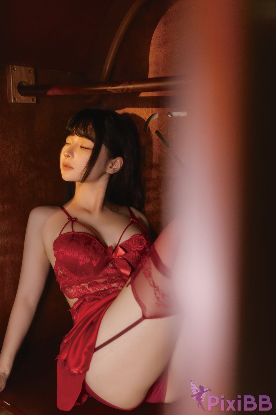 Coser chunmomo chunmomo PixiBB.COM 042