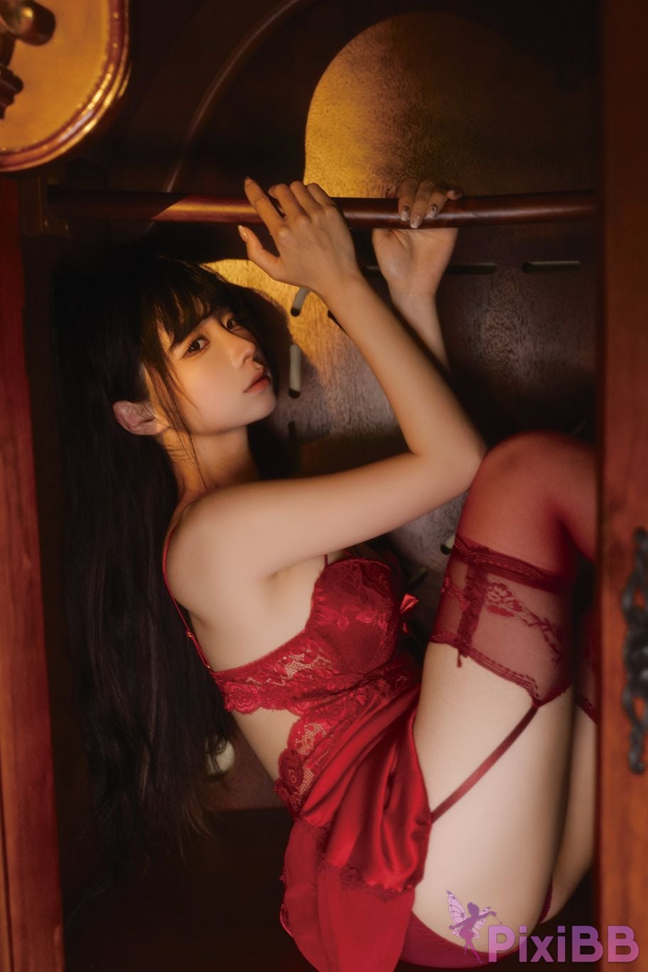 Coser chunmomo chunmomo PixiBB.COM 044