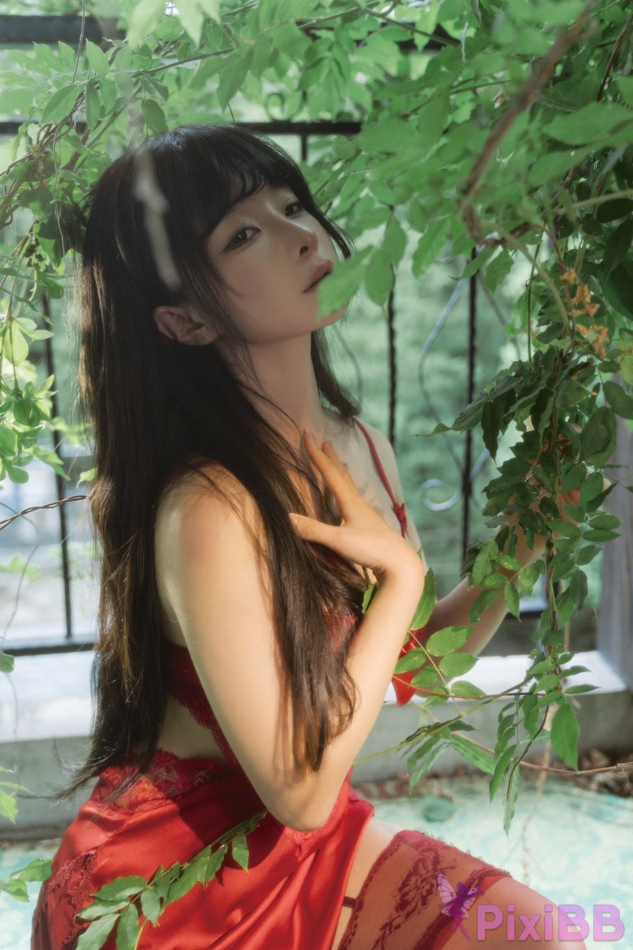 Coser chunmomo chunmomo PixiBB.COM 045