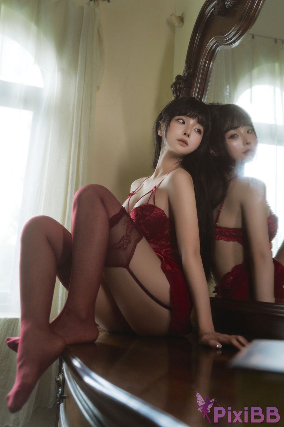 Coser chunmomo chunmomo PixiBB.COM 059