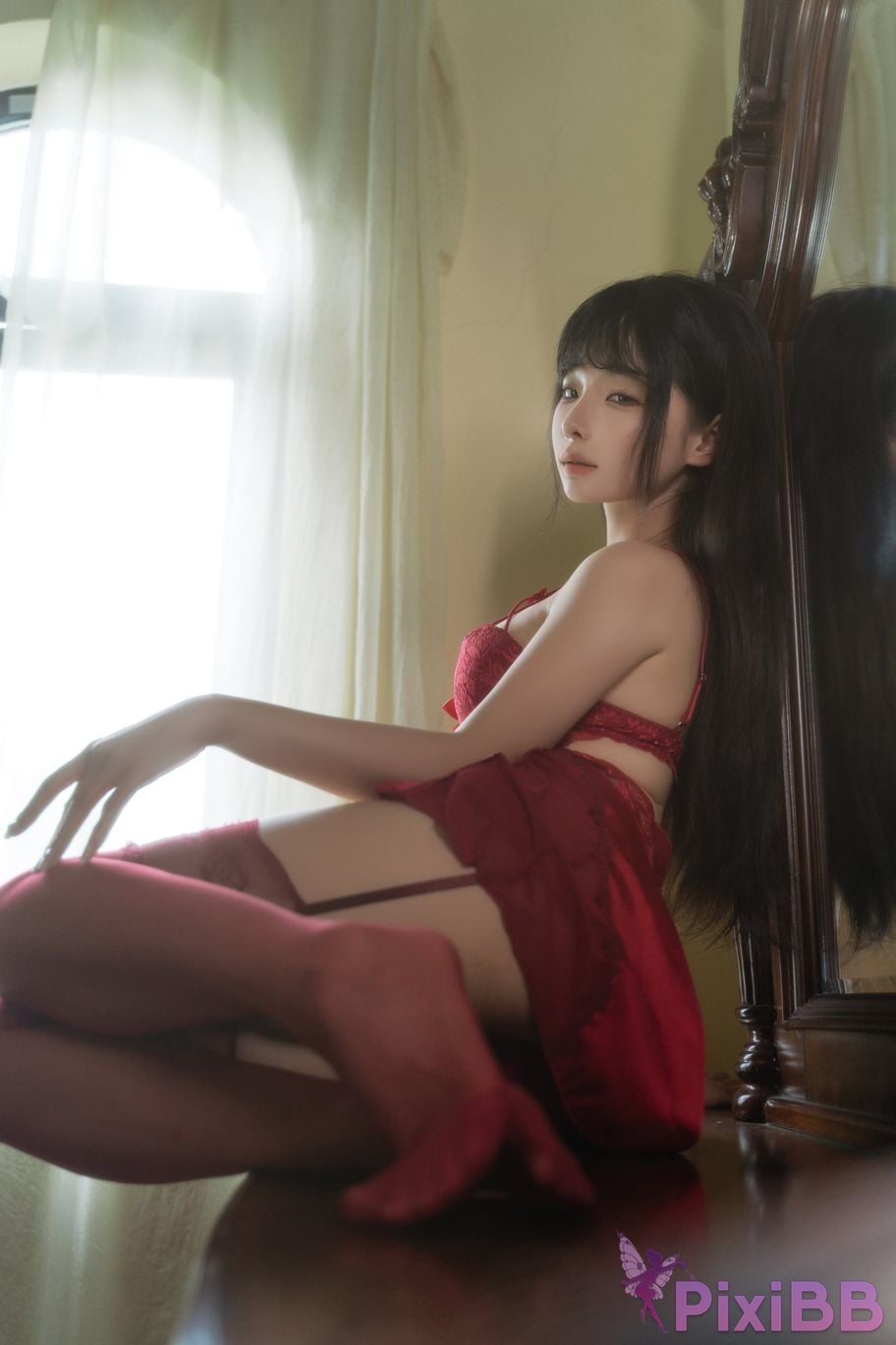 Coser chunmomo chunmomo PixiBB.COM 060