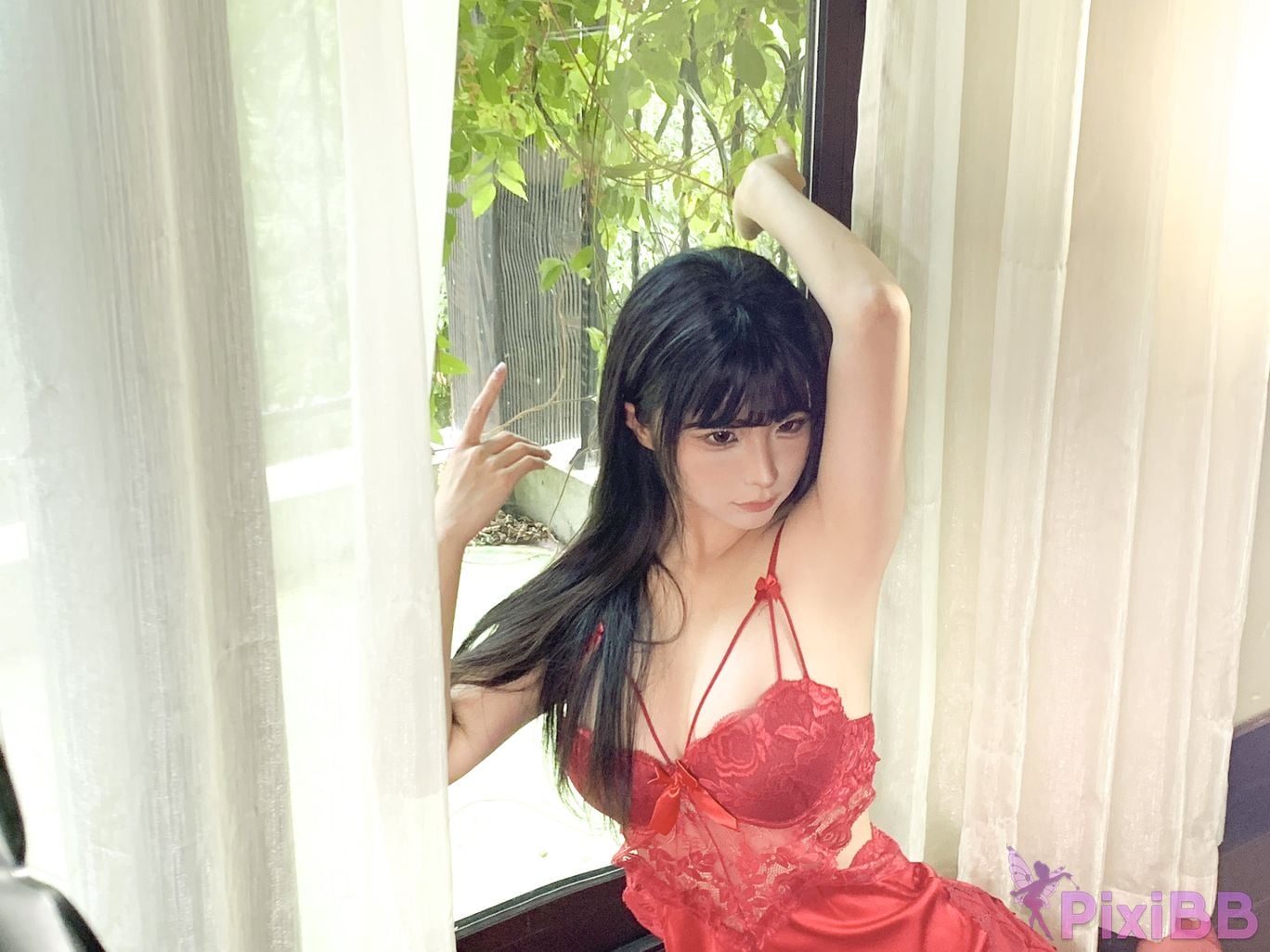 Coser chunmomo chunmomo PixiBB.COM 062