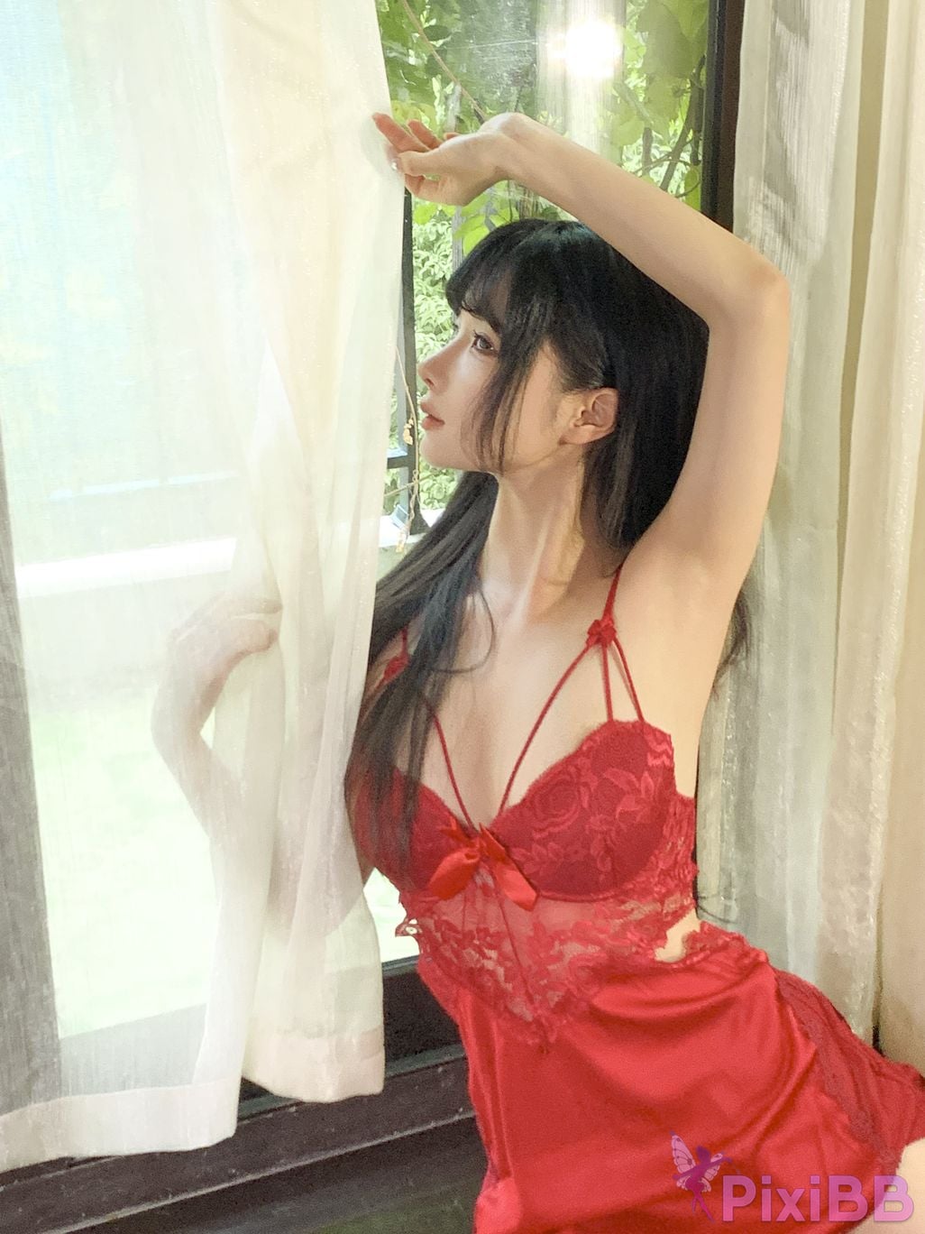 Coser chunmomo chunmomo PixiBB.COM 063