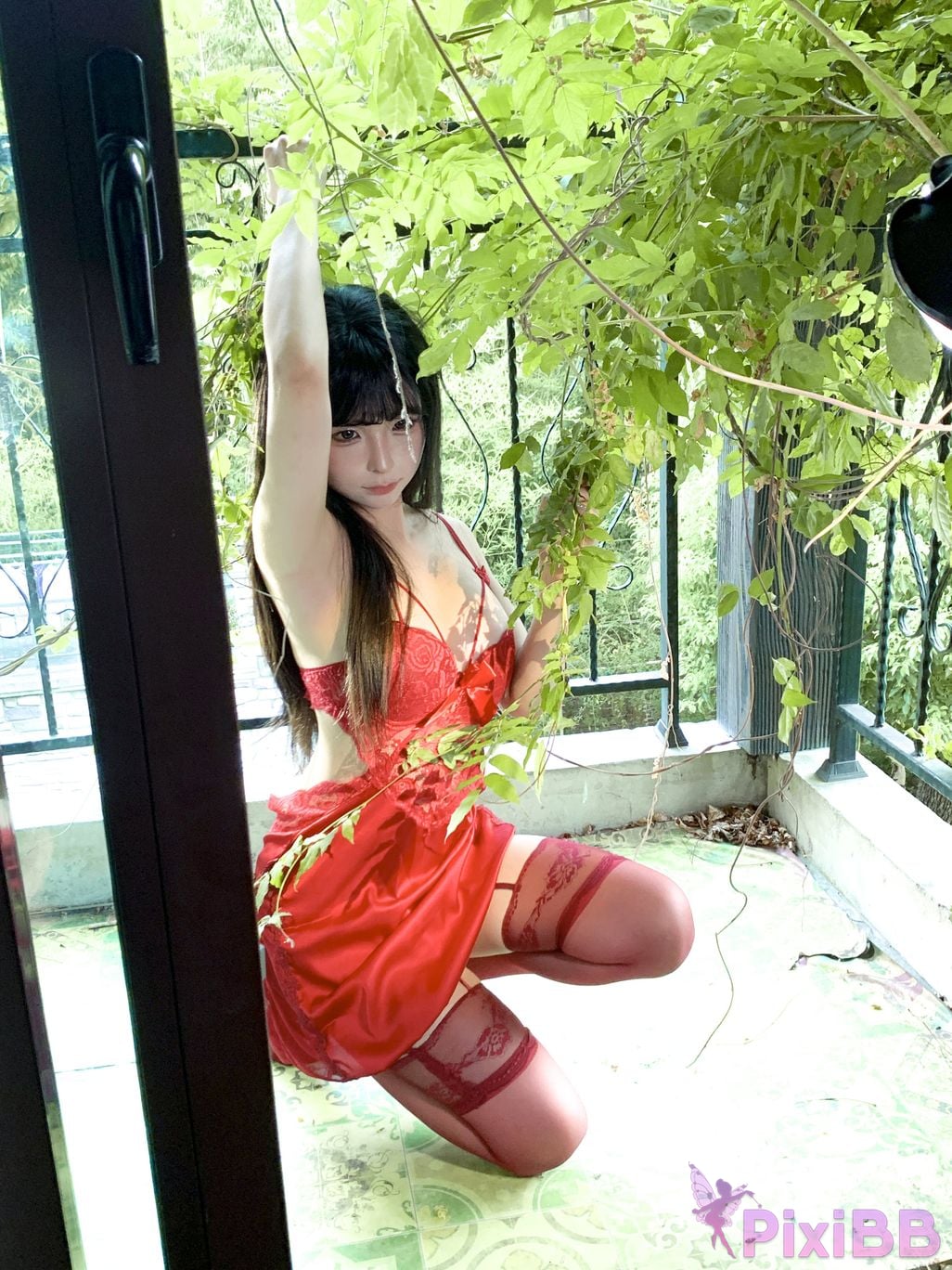 Coser chunmomo chunmomo PixiBB.COM 068