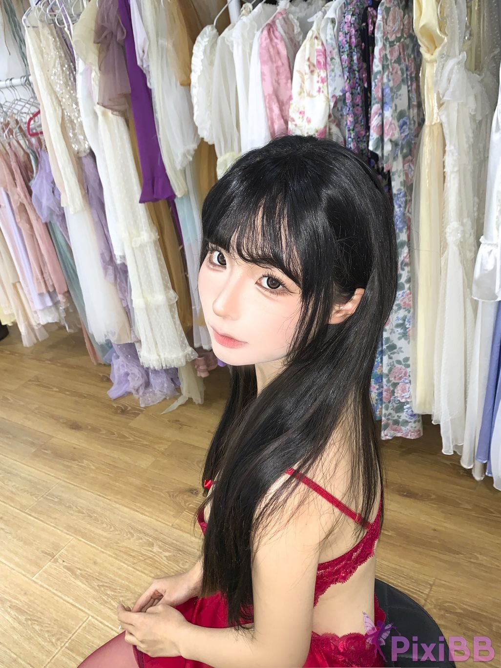 Coser chunmomo chunmomo PixiBB.COM 072