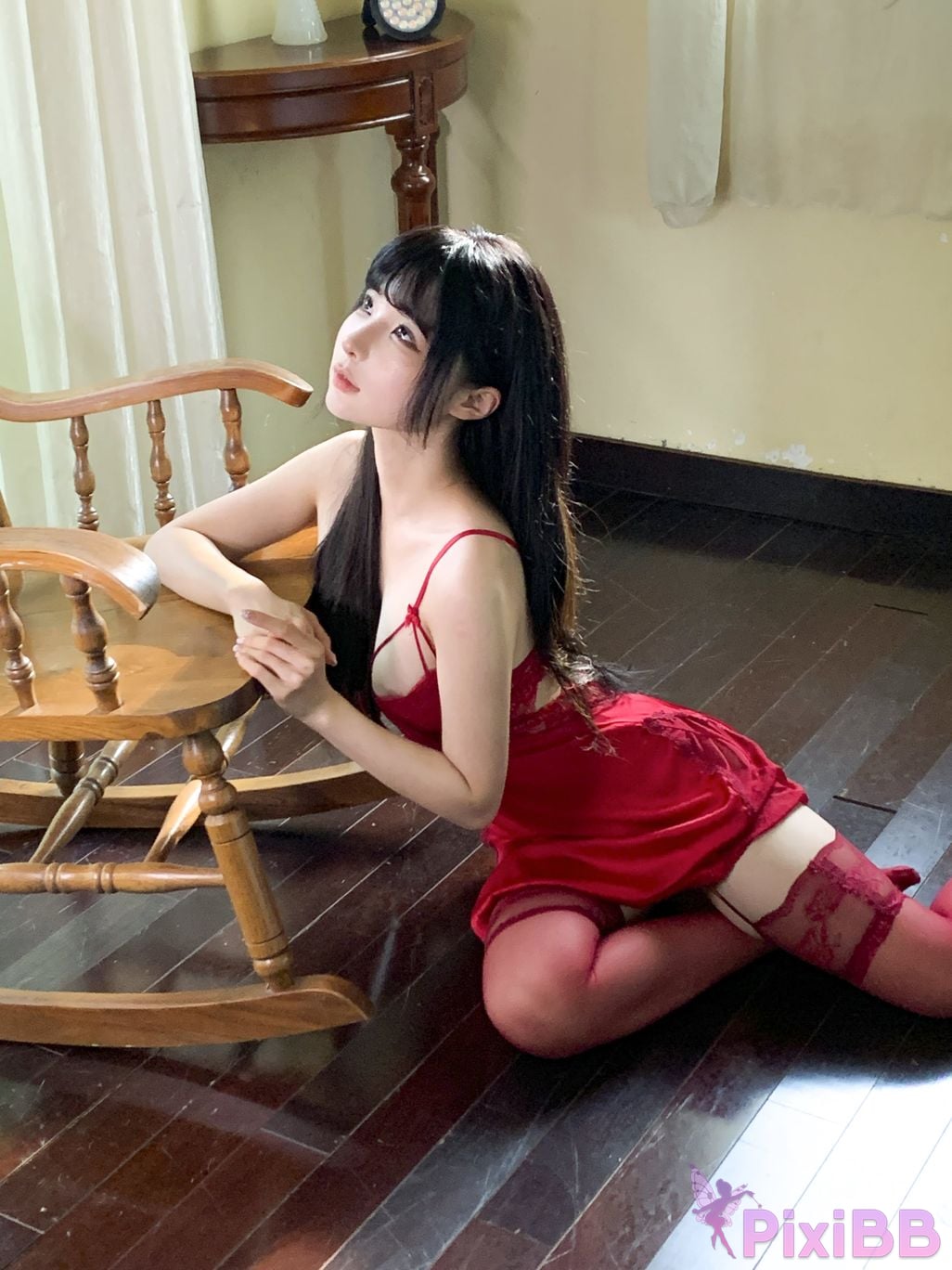 Coser chunmomo chunmomo PixiBB.COM 076