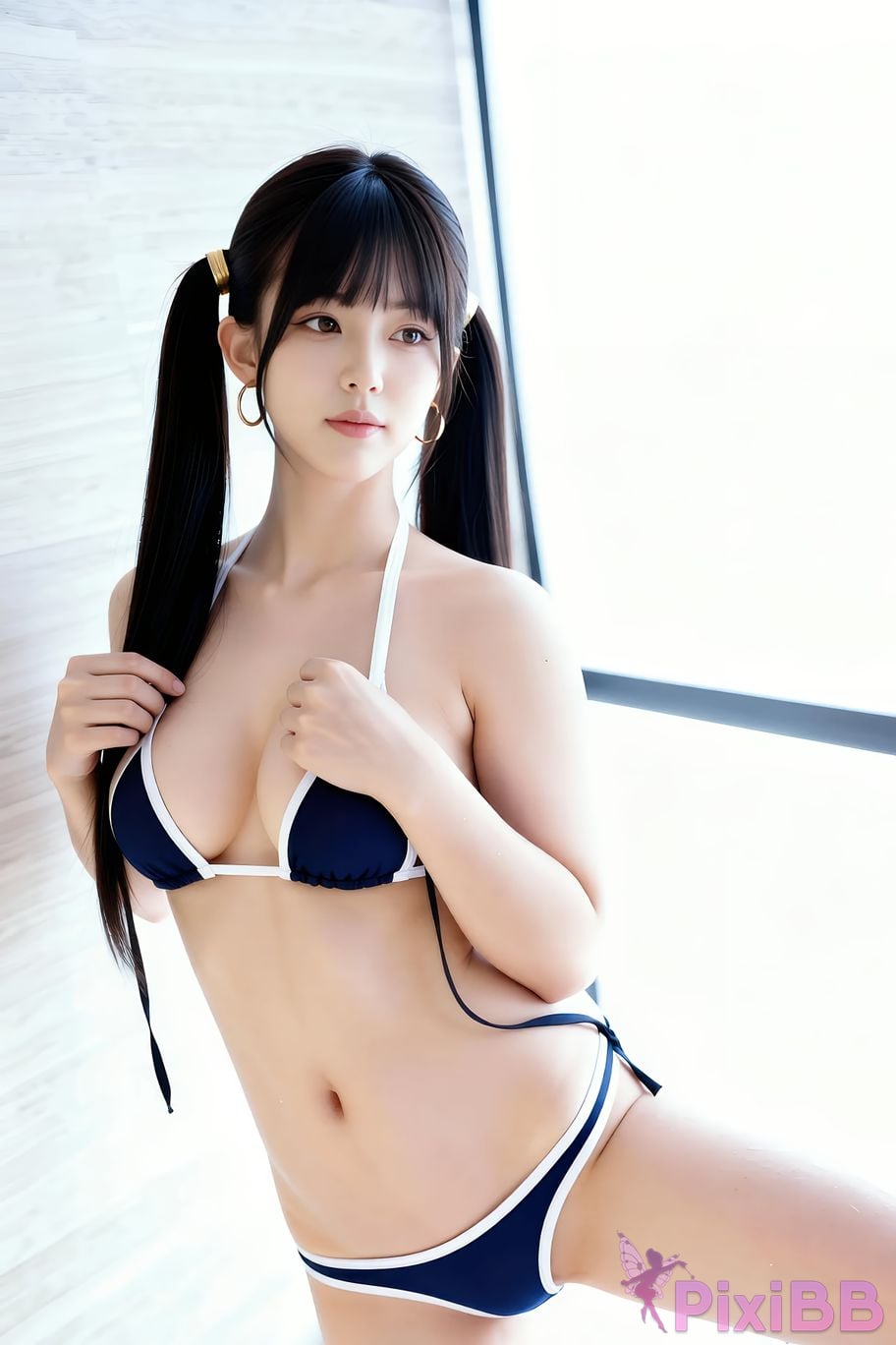 AIGirl pomelo sasa 0614B PixiBB.COM 030