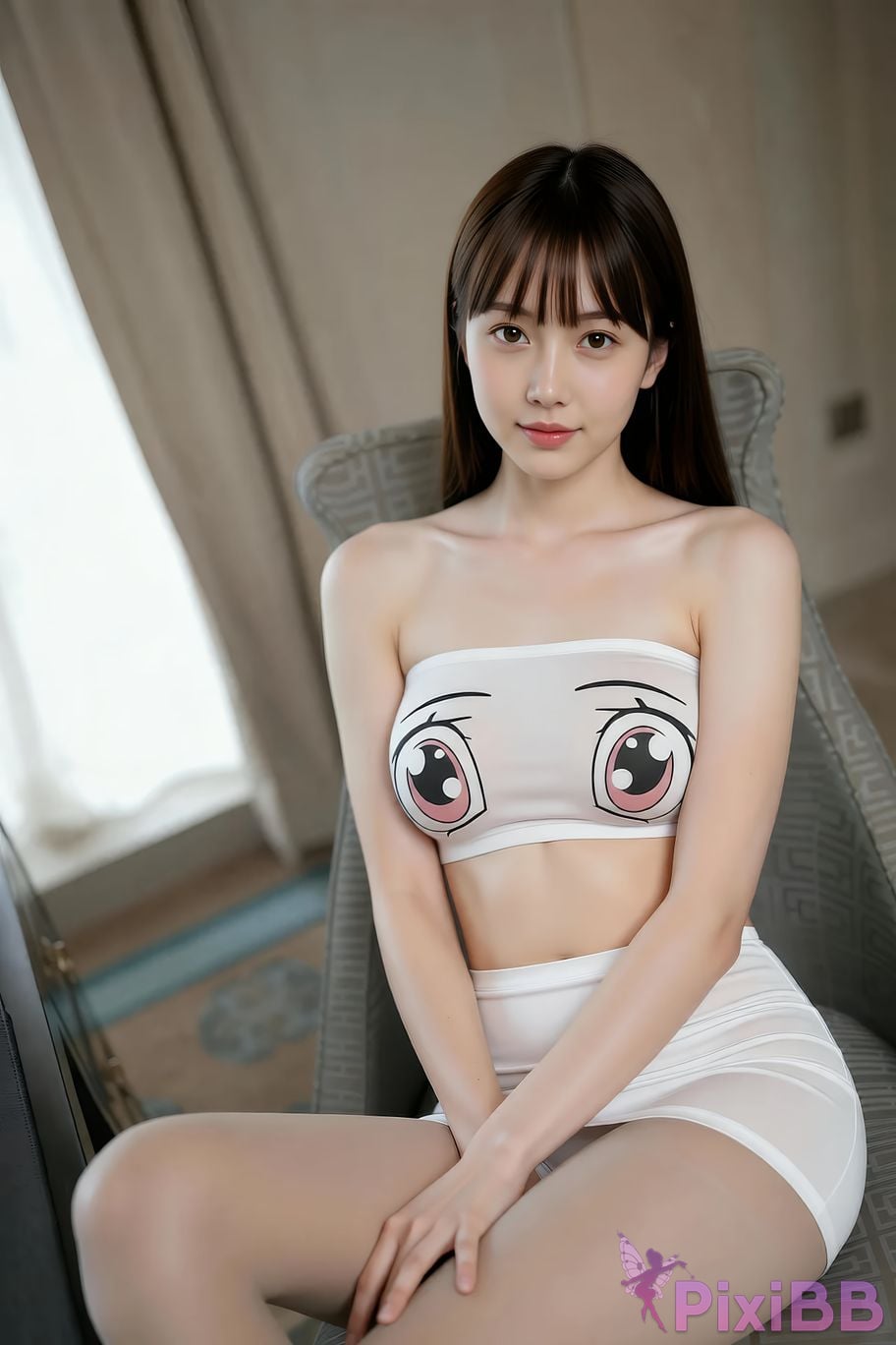 AIGirl Wanwan 0614C PixiBB.COM 010