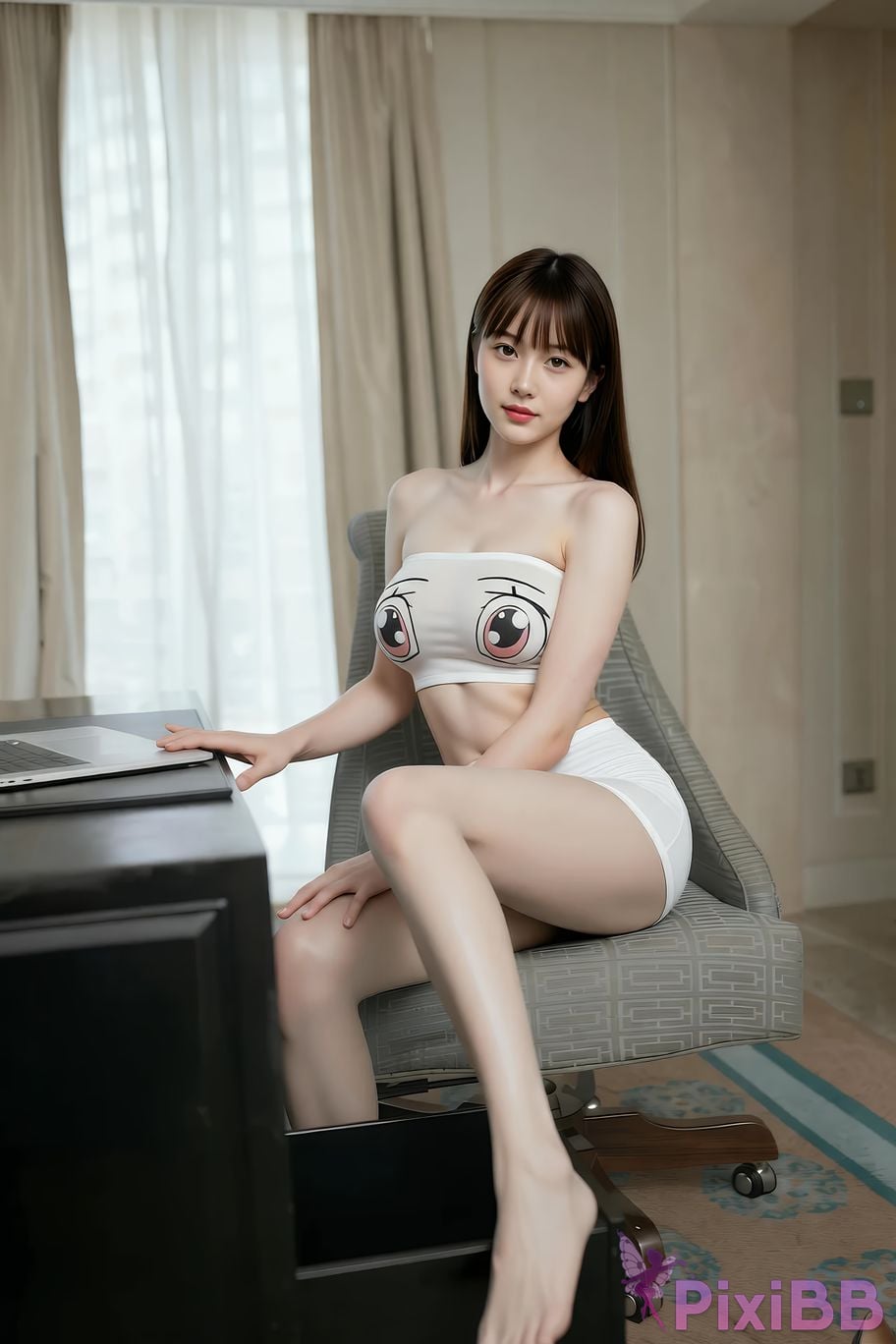 AIGirl Wanwan 0614C PixiBB.COM 017