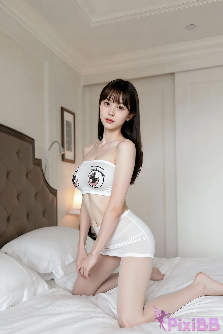 AIGirl Wanwan 0614C PixiBB.COM 025