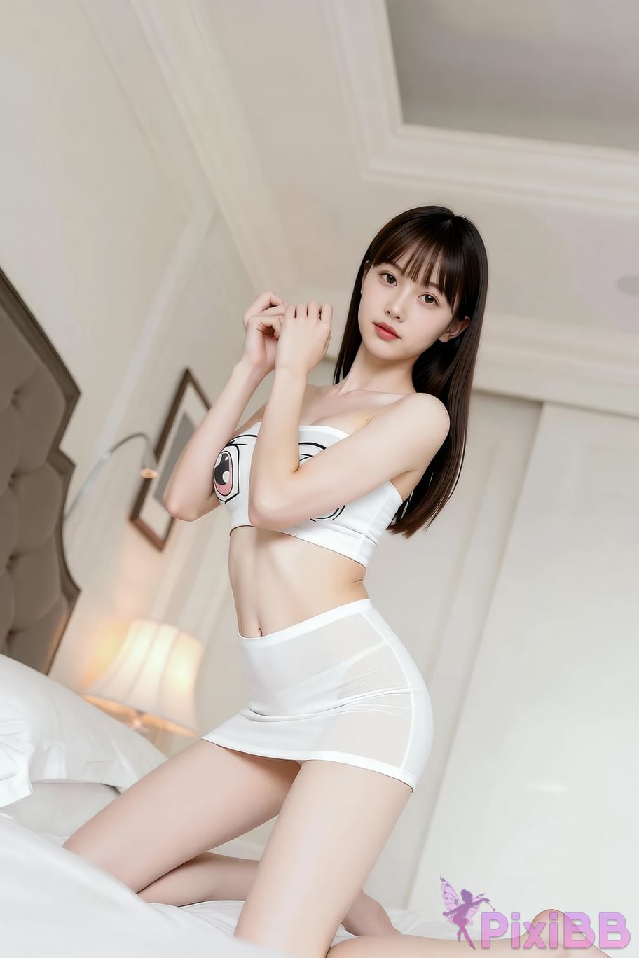 AIGirl Wanwan 0614C PixiBB.COM 027