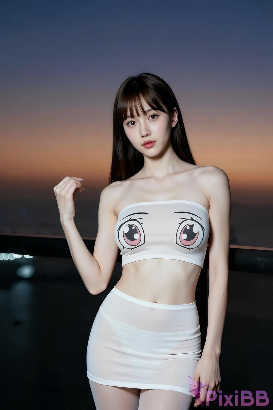 AIGirl Wanwan 0614C PixiBB.COM 041