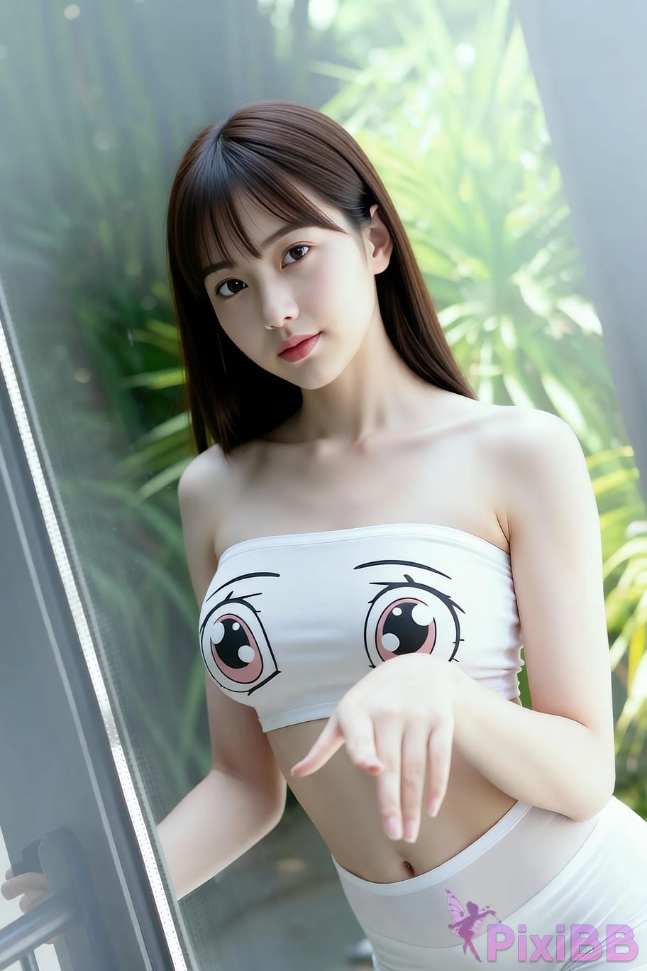 AIGirl Wanwan 0614C PixiBB.COM 042
