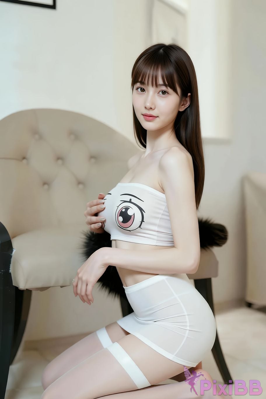 AIGirl Wanwan 0614C PixiBB.COM 046