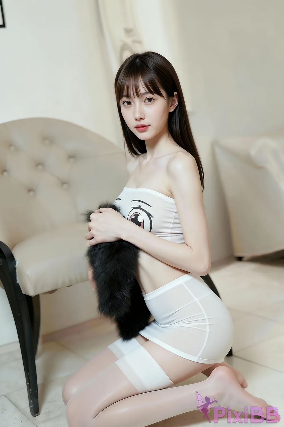 AIGirl Wanwan 0614C PixiBB.COM 047