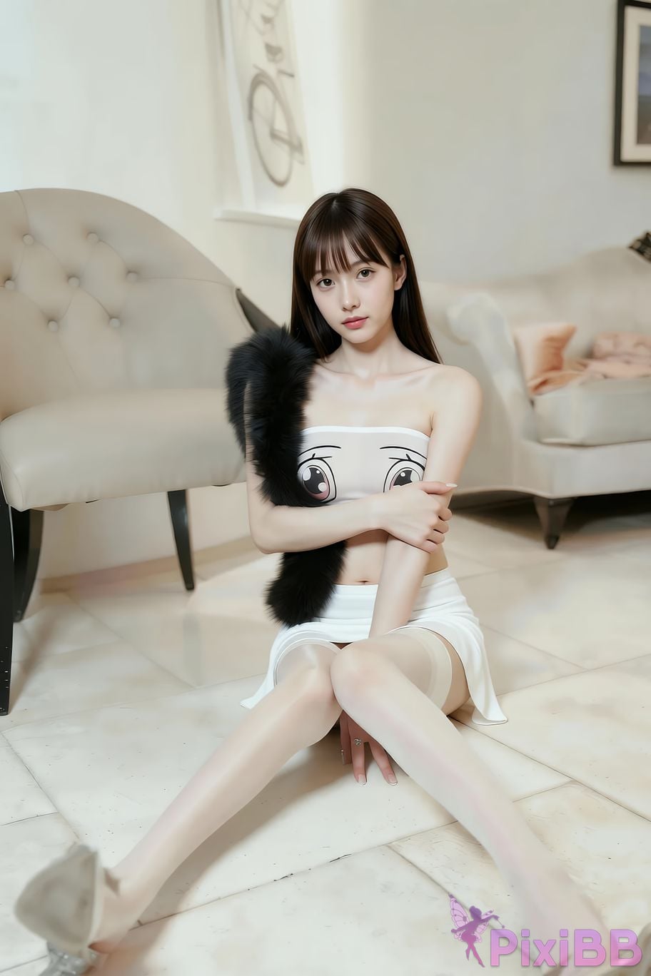AIGirl Wanwan 0614C PixiBB.COM 048