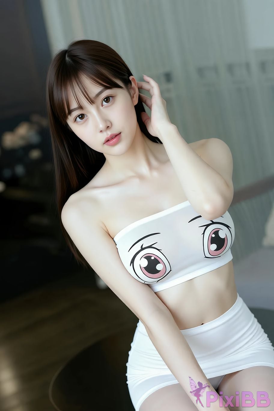 AIGirl Wanwan 0614C PixiBB.COM 060