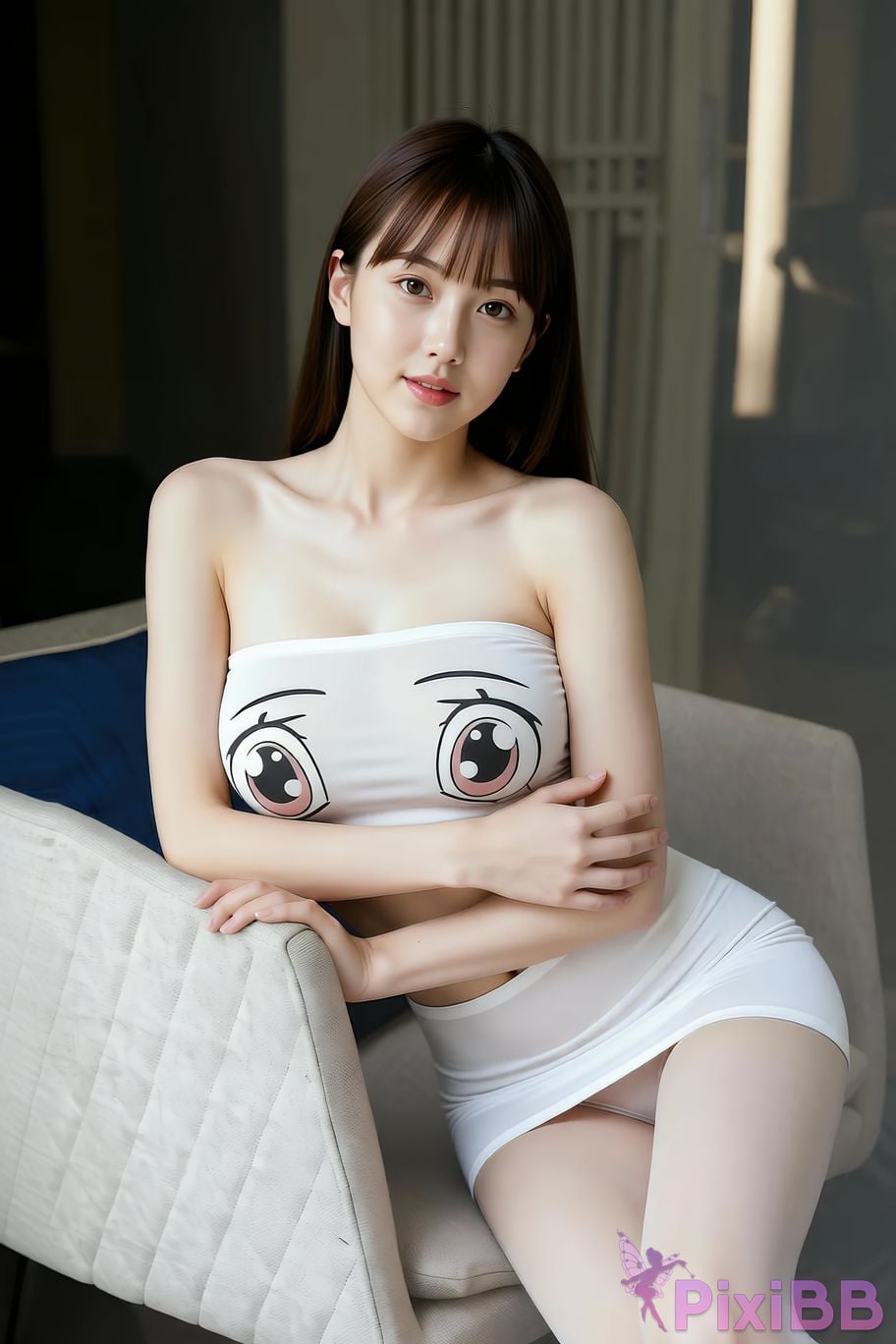 AIGirl Wanwan 0614C PixiBB.COM 064