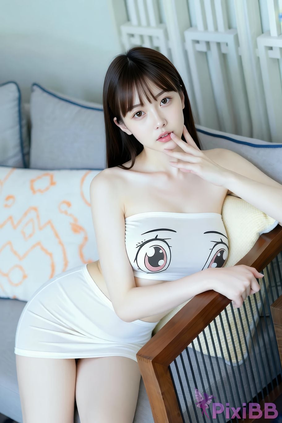 AIGirl Wanwan 0614C PixiBB.COM 075