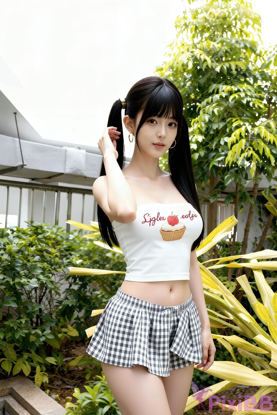 AIGirl pomelo sasa 0614A PixiBB.COM 001
