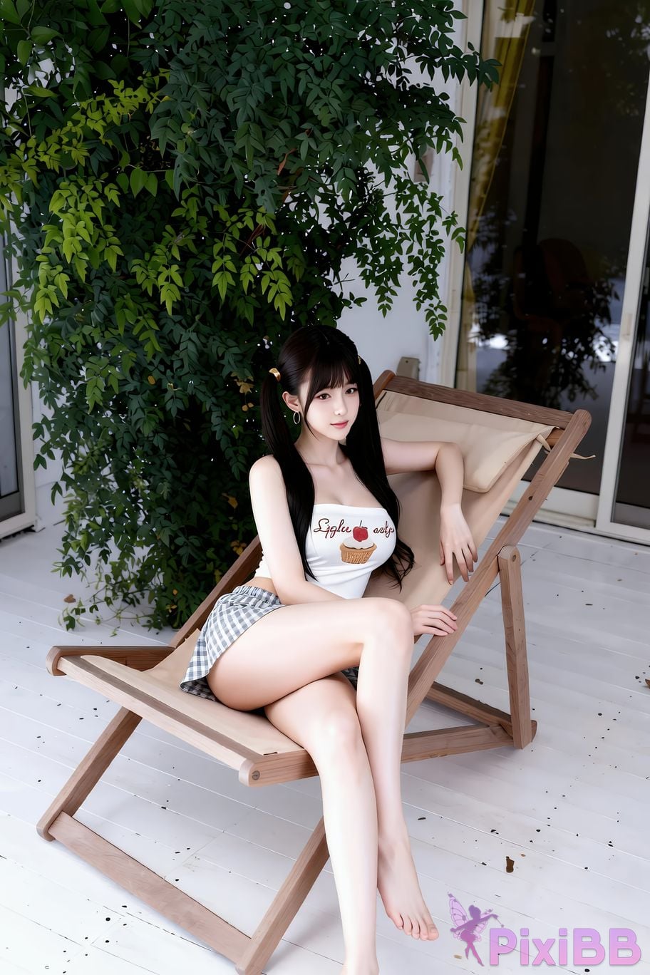 AIGirl pomelo sasa 0614A PixiBB.COM 005