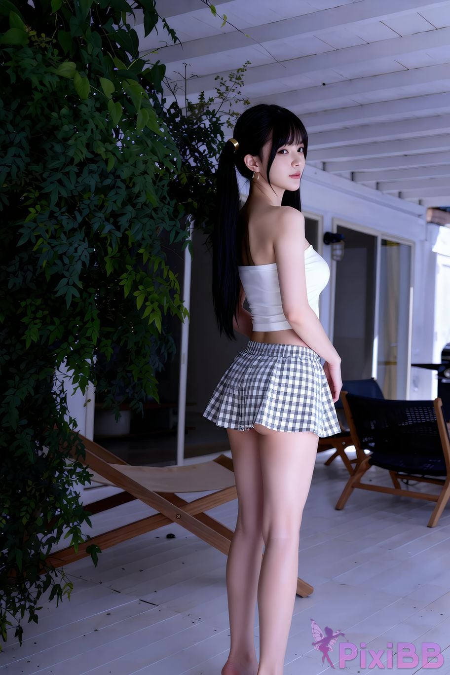 AIGirl pomelo sasa 0614A PixiBB.COM 007