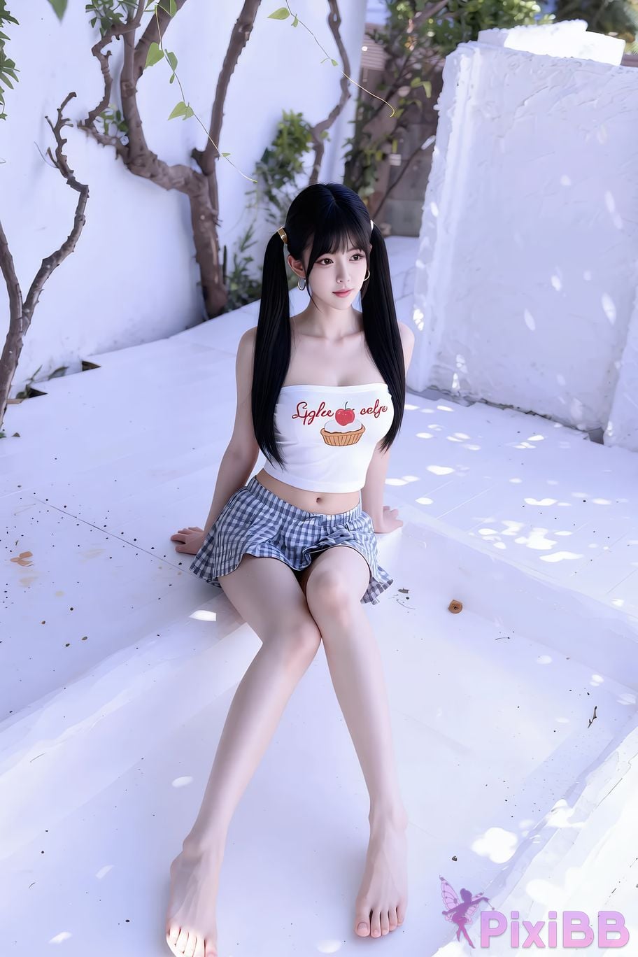 AIGirl pomelo sasa 0614A PixiBB.COM 008