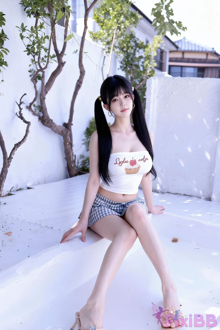 AIGirl pomelo sasa 0614A PixiBB.COM 009