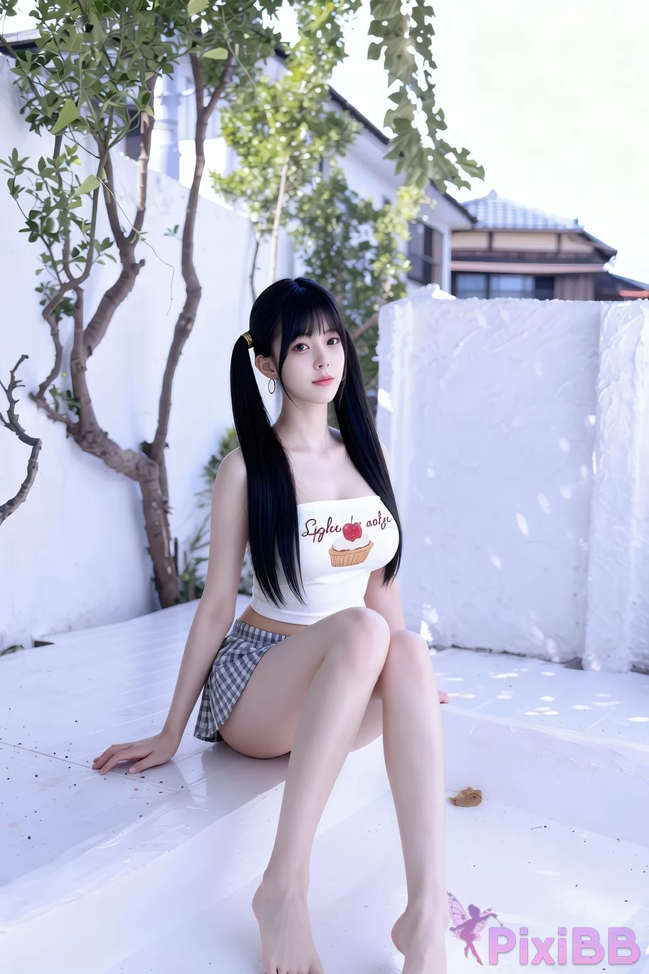 AIGirl pomelo sasa 0614A PixiBB.COM 010