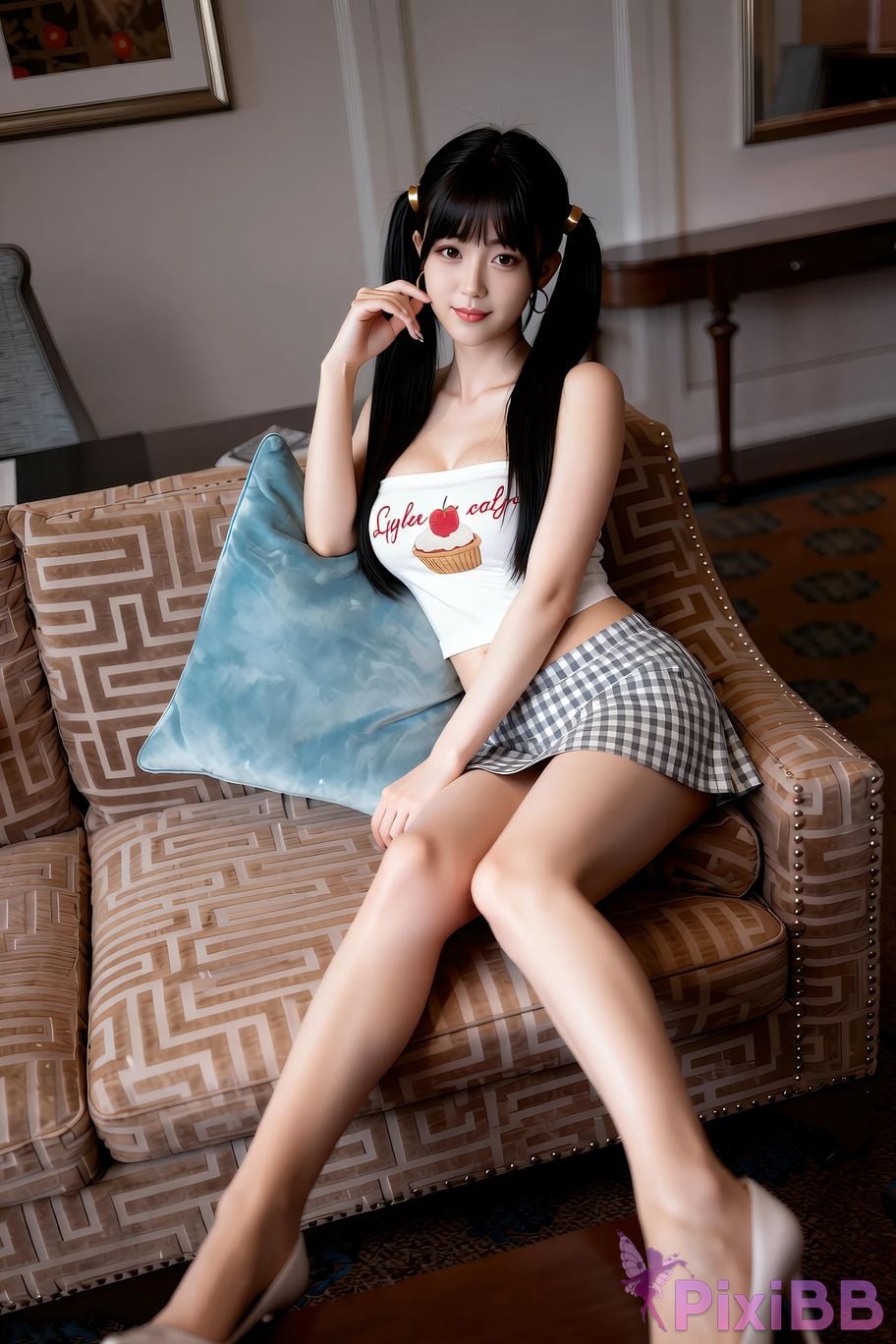 AIGirl pomelo sasa 0614A PixiBB.COM 024