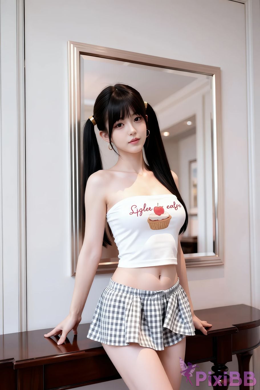 AIGirl pomelo sasa 0614A PixiBB.COM 025