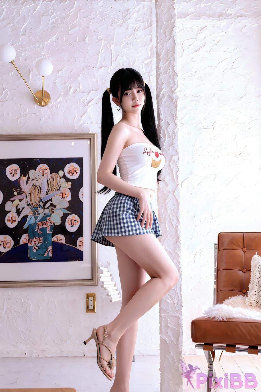AIGirl pomelo sasa 0614A PixiBB.COM 040