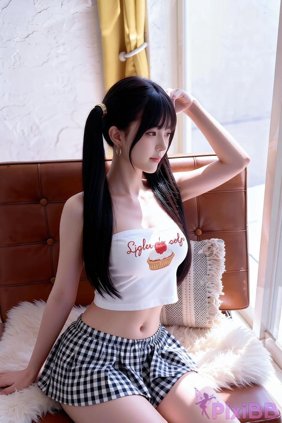 AIGirl pomelo sasa 0614A PixiBB.COM 045