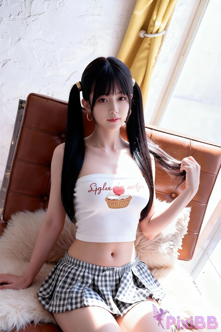 AIGirl pomelo sasa 0614A PixiBB.COM 046