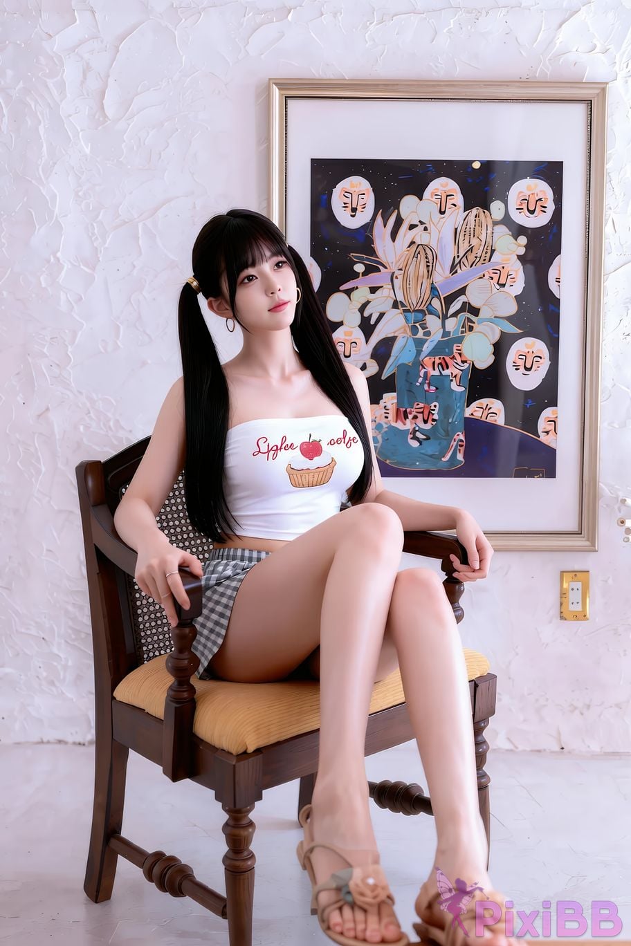 AIGirl pomelo sasa 0614A PixiBB.COM 047