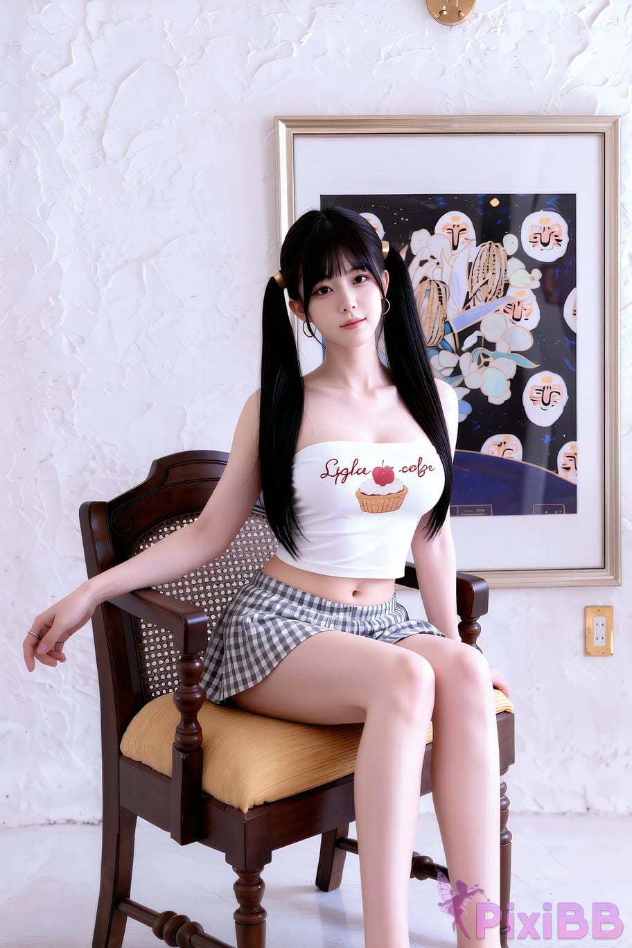AIGirl pomelo sasa 0614A PixiBB.COM 048