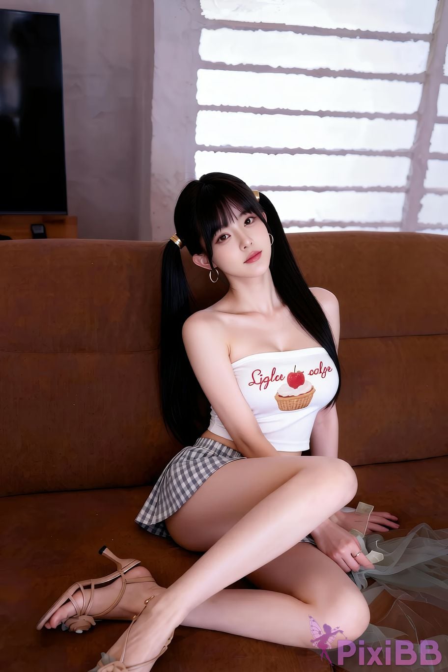 AIGirl pomelo sasa 0614A PixiBB.COM 054