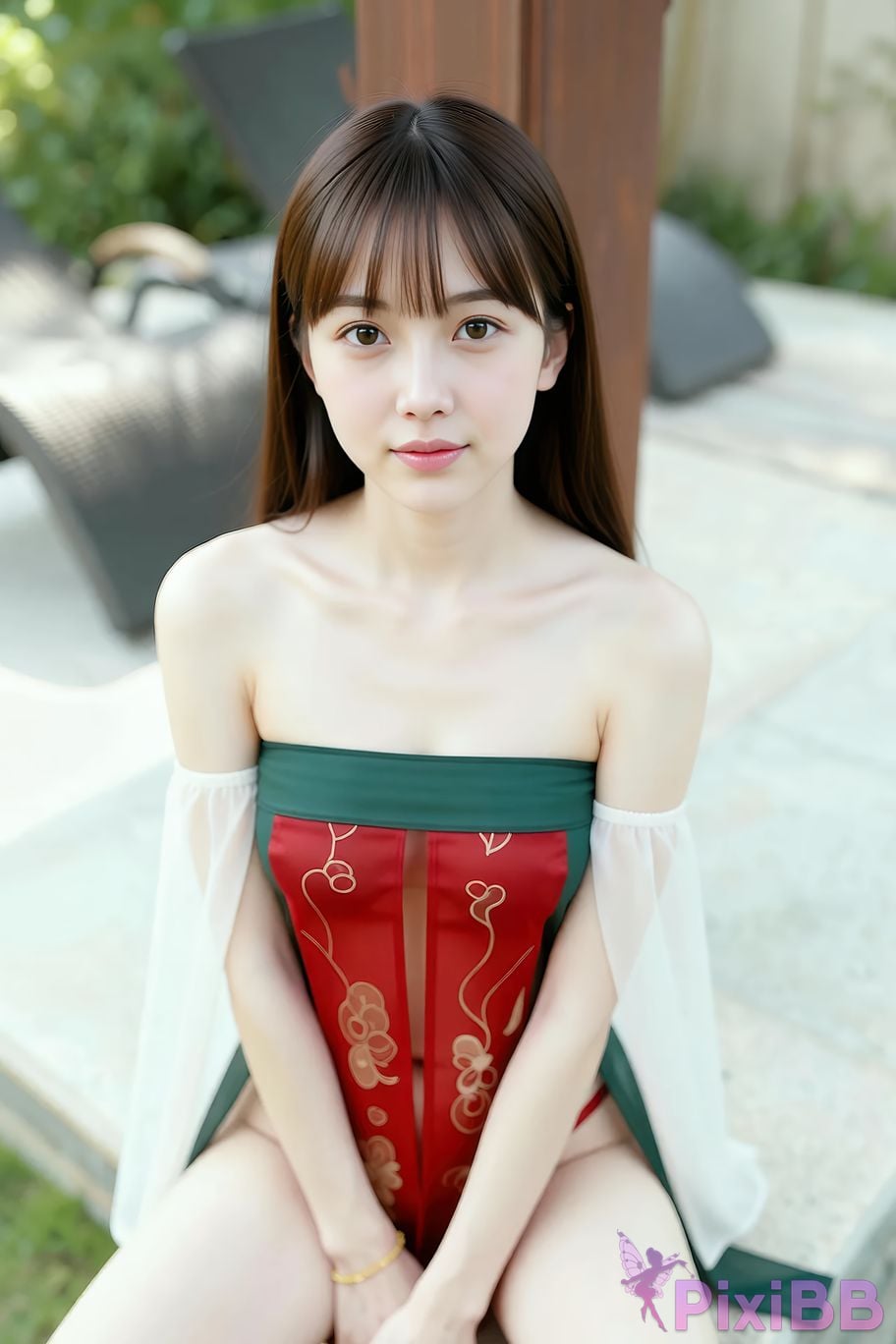 AIGirl Wanwan 0614B PixiBB.COM 007