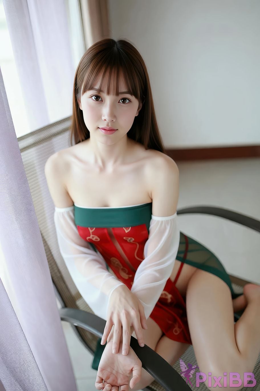 AIGirl Wanwan 0614B PixiBB.COM 008