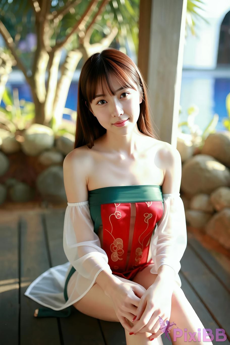 AIGirl Wanwan 0614B PixiBB.COM 015