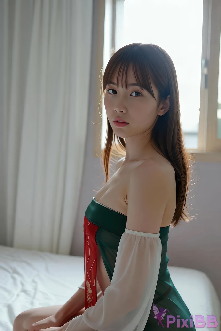 AIGirl Wanwan 0614B PixiBB.COM 040
