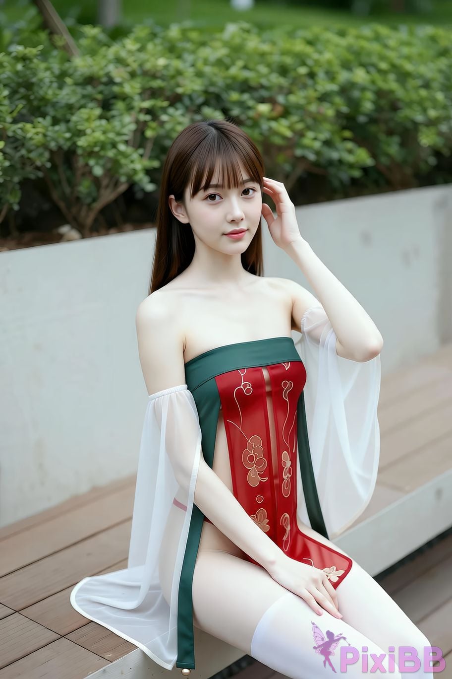 AIGirl Wanwan 0614B PixiBB.COM 049