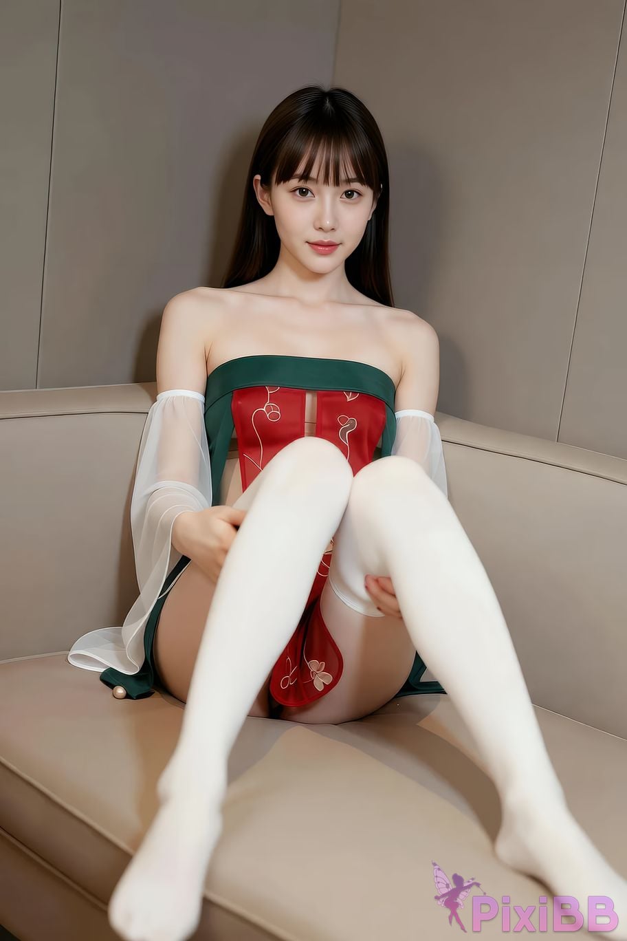 AIGirl Wanwan 0614B PixiBB.COM 060