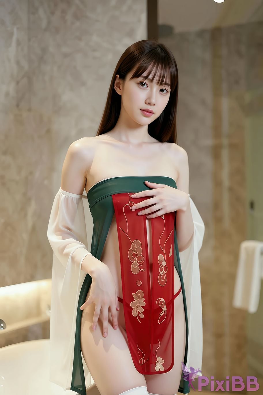 AIGirl Wanwan 0614B PixiBB.COM 064