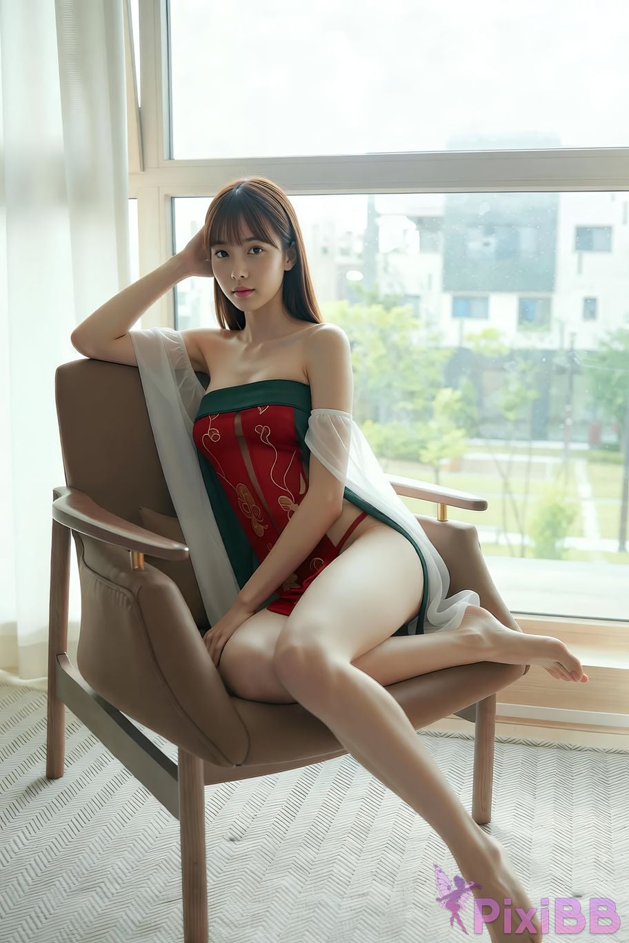 AIGirl Wanwan 0614B PixiBB.COM 073